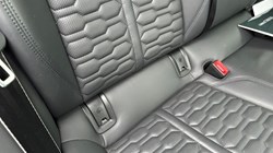 2022 (72) AUDI RS6 RS 6 TFSI Quattro Carbon Black 5dr Tiptronic 4875385