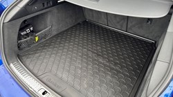 2022 (72) AUDI RS6 RS 6 TFSI Quattro Carbon Black 5dr Tiptronic 4875387