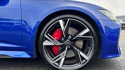 2022 (72) AUDI RS6 RS 6 TFSI Quattro Carbon Black 5dr Tiptronic 4875359