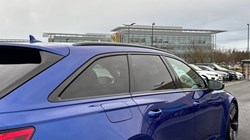 2022 (72) AUDI RS6 RS 6 TFSI Quattro Carbon Black 5dr Tiptronic 4875399