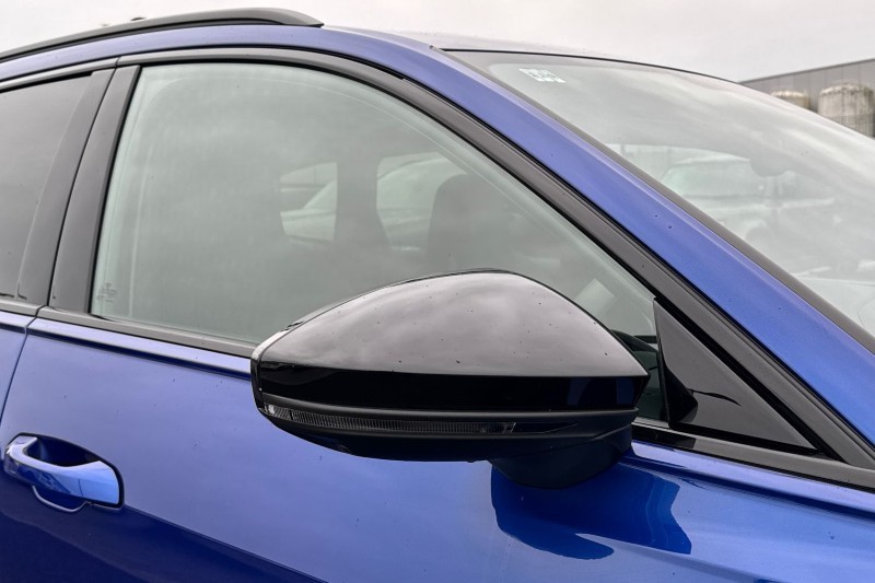 2022 (72) AUDI RS6 RS 6 TFSI Quattro Carbon Black 5dr Tiptronic 4875398