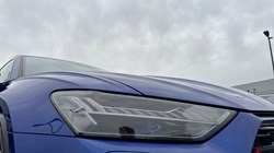 2022 (72) AUDI RS6 RS 6 TFSI Quattro Carbon Black 5dr Tiptronic 4875368