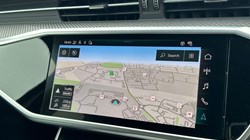 2022 (72) AUDI RS6 RS 6 TFSI Quattro Carbon Black 5dr Tiptronic 4875362