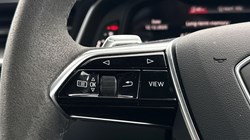 2022 (72) AUDI RS6 RS 6 TFSI Quattro Carbon Black 5dr Tiptronic 4875377