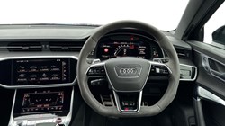 2022 (72) AUDI RS6 RS 6 TFSI Quattro Carbon Black 5dr Tiptronic 4875366