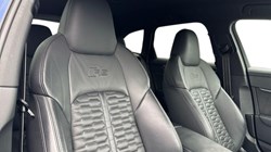 2022 (72) AUDI RS6 RS 6 TFSI Quattro Carbon Black 5dr Tiptronic 4875376