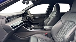 2022 (72) AUDI RS6 RS 6 TFSI Quattro Carbon Black 5dr Tiptronic 4875354