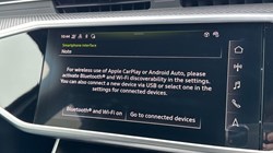 2022 (72) AUDI RS6 RS 6 TFSI Quattro Carbon Black 5dr Tiptronic 4875380