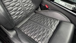 2022 (72) AUDI RS6 RS 6 TFSI Quattro Carbon Black 5dr Tiptronic 4875375