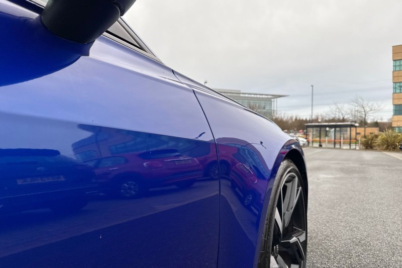 2022 (72) AUDI RS6 RS 6 TFSI Quattro Carbon Black 5dr Tiptronic 4875371