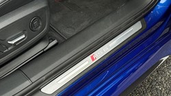 2022 (72) AUDI RS6 RS 6 TFSI Quattro Carbon Black 5dr Tiptronic 4875386