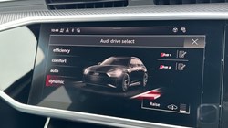 2022 (72) AUDI RS6 RS 6 TFSI Quattro Carbon Black 5dr Tiptronic 4875382
