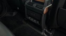 2020 (70) LAND ROVER DEFENDER 3.0 P400 X 110 5dr Auto 4887040