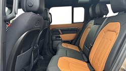 2020 (70) LAND ROVER DEFENDER 3.0 P400 X 110 5dr Auto 4887052