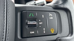 2020 (70) LAND ROVER DEFENDER 3.0 P400 X 110 5dr Auto 4887071