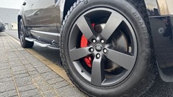 2020 (70) LAND ROVER DEFENDER 3.0 P400 X 110 5dr Auto 4887083