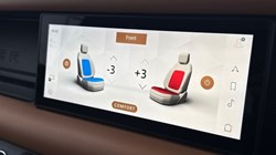 2020 (70) LAND ROVER DEFENDER 3.0 P400 X 110 5dr Auto 4887075