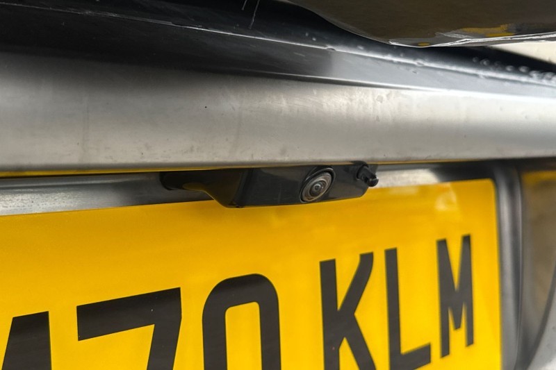 2020 (70) LAND ROVER DEFENDER 3.0 P400 X 110 5dr Auto 4887080