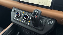 2020 (70) LAND ROVER DEFENDER 3.0 P400 X 110 5dr Auto 4887058