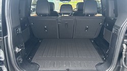 2020 (70) LAND ROVER DEFENDER 3.0 P400 X 110 5dr Auto 4887037