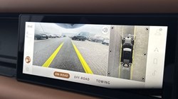 2020 (70) LAND ROVER DEFENDER 3.0 P400 X 110 5dr Auto 4887057