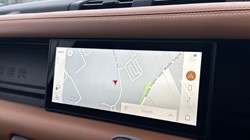 2020 (70) LAND ROVER DEFENDER 3.0 P400 X 110 5dr Auto 4887038