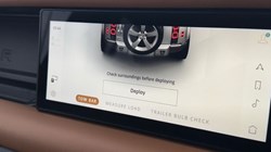 2020 (70) LAND ROVER DEFENDER 3.0 P400 X 110 5dr Auto 4887049