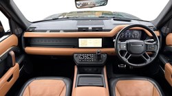 2020 (70) LAND ROVER DEFENDER 3.0 P400 X 110 5dr Auto 4887056