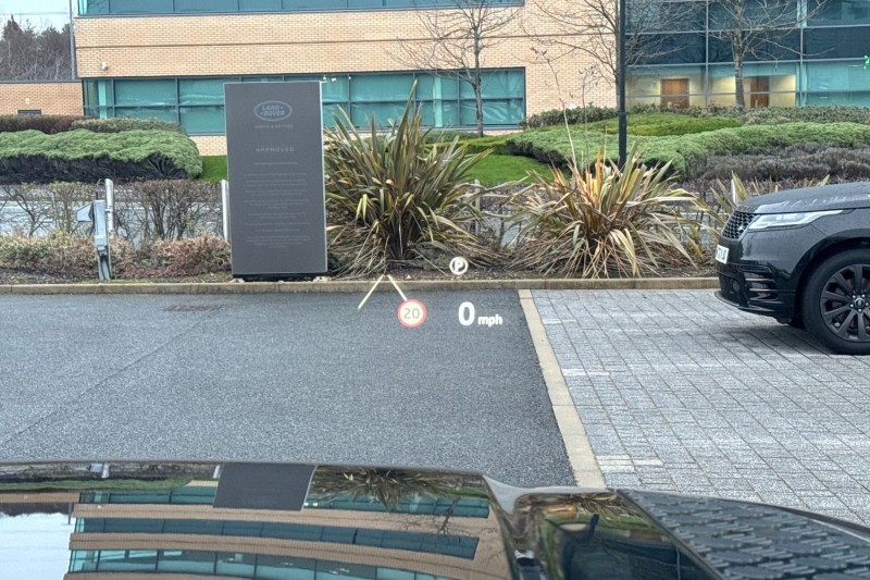 2020 (70) LAND ROVER DEFENDER 3.0 P400 X 110 5dr Auto 4887048