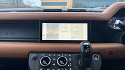 2020 (70) LAND ROVER DEFENDER 3.0 P400 X 110 5dr Auto 4887059