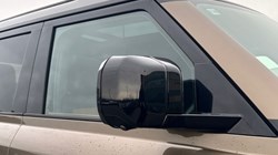 2020 (70) LAND ROVER DEFENDER 3.0 P400 X 110 5dr Auto 4887044