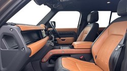 2020 (70) LAND ROVER DEFENDER 3.0 P400 X 110 5dr Auto 4887051