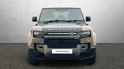 2020 (70) LAND ROVER DEFENDER 3.0 P400 X 110 5dr Auto 4887036