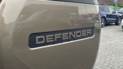 2020 (70) LAND ROVER DEFENDER 3.0 P400 X 110 5dr Auto 4887084