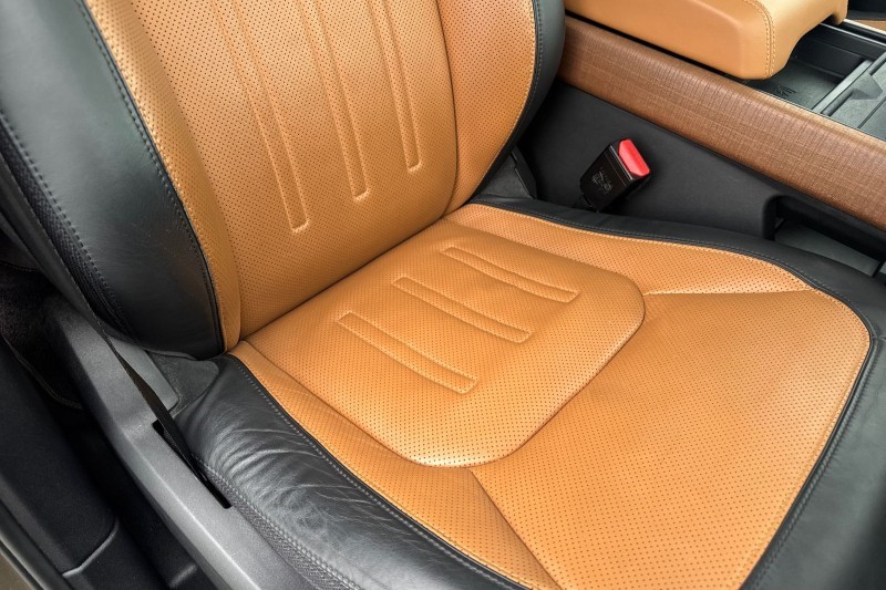 2020 (70) LAND ROVER DEFENDER 3.0 P400 X 110 5dr Auto 4887068