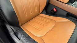 2020 (70) LAND ROVER DEFENDER 3.0 P400 X 110 5dr Auto 4887068