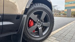 2020 (70) LAND ROVER DEFENDER 3.0 P400 X 110 5dr Auto 4887043