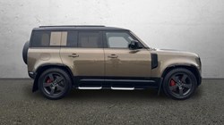 2020 (70) LAND ROVER DEFENDER 3.0 P400 X 110 5dr Auto 4887053