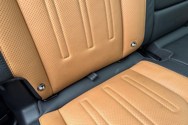 2020 (70) LAND ROVER DEFENDER 3.0 P400 X 110 5dr Auto 4887078