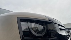 2020 (70) LAND ROVER DEFENDER 3.0 P400 X 110 5dr Auto 4887061