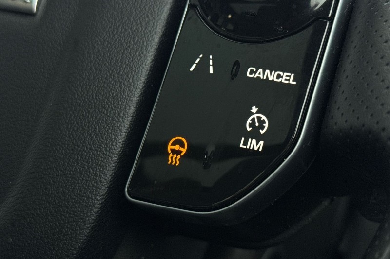 2021 (71) LAND ROVER RANGE ROVER SPORT 2.0 P400e HSE Dynamic Black 5dr Auto 4923728