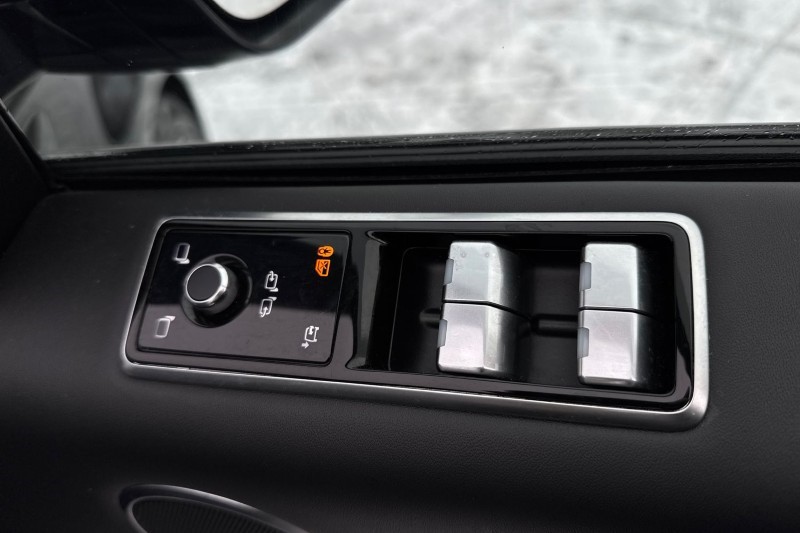 2021 (71) LAND ROVER RANGE ROVER SPORT 2.0 P400e HSE Dynamic Black 5dr Auto 4923724