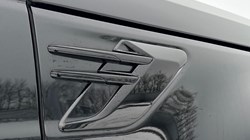 2021 (71) LAND ROVER RANGE ROVER SPORT 2.0 P400e HSE Dynamic Black 5dr Auto 4923721