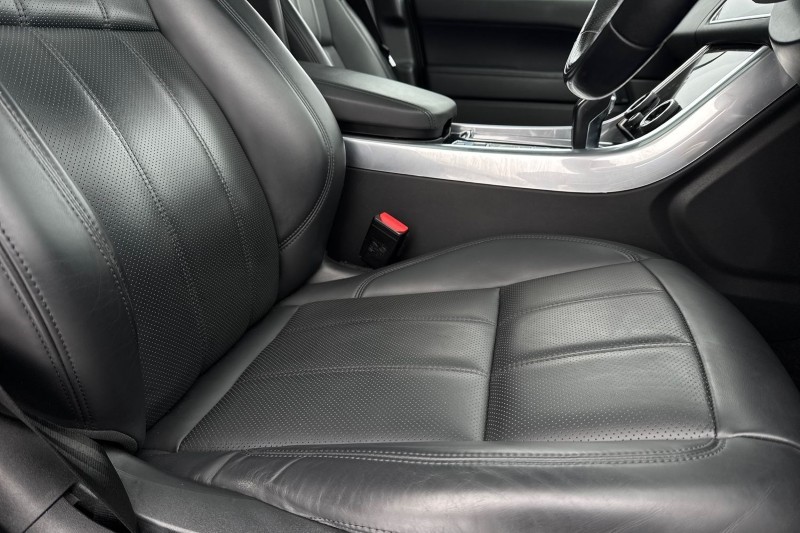 2021 (71) LAND ROVER RANGE ROVER SPORT 2.0 P400e HSE Dynamic Black 5dr Auto 4923726