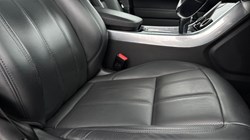 2021 (71) LAND ROVER RANGE ROVER SPORT 2.0 P400e HSE Dynamic Black 5dr Auto 4923726