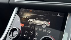 2021 (71) LAND ROVER RANGE ROVER SPORT 2.0 P400e HSE Dynamic Black 5dr Auto 4923735