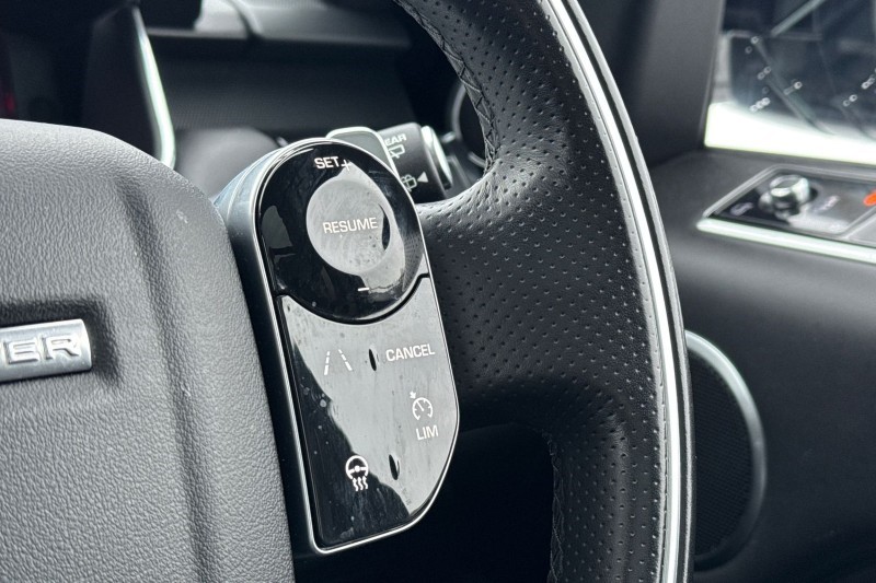 2021 (71) LAND ROVER RANGE ROVER SPORT 2.0 P400e HSE Dynamic Black 5dr Auto 4923730