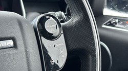 2021 (71) LAND ROVER RANGE ROVER SPORT 2.0 P400e HSE Dynamic Black 5dr Auto 4923730