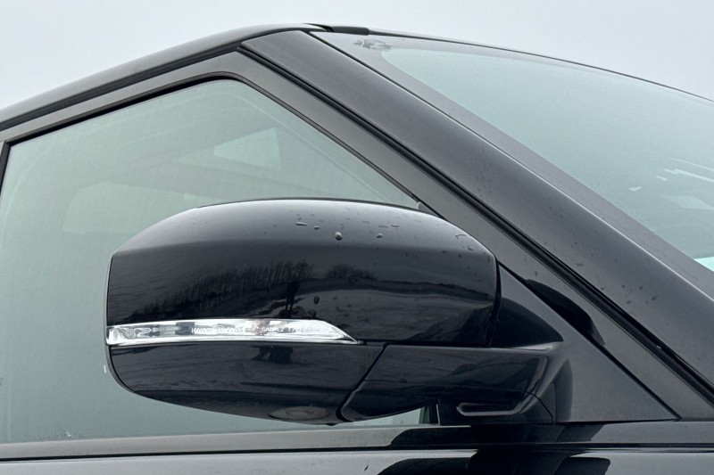 2021 (71) LAND ROVER RANGE ROVER SPORT 2.0 P400e HSE Dynamic Black 5dr Auto 4923748