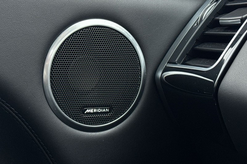 2021 (71) LAND ROVER RANGE ROVER SPORT 2.0 P400e HSE Dynamic Black 5dr Auto 4923752